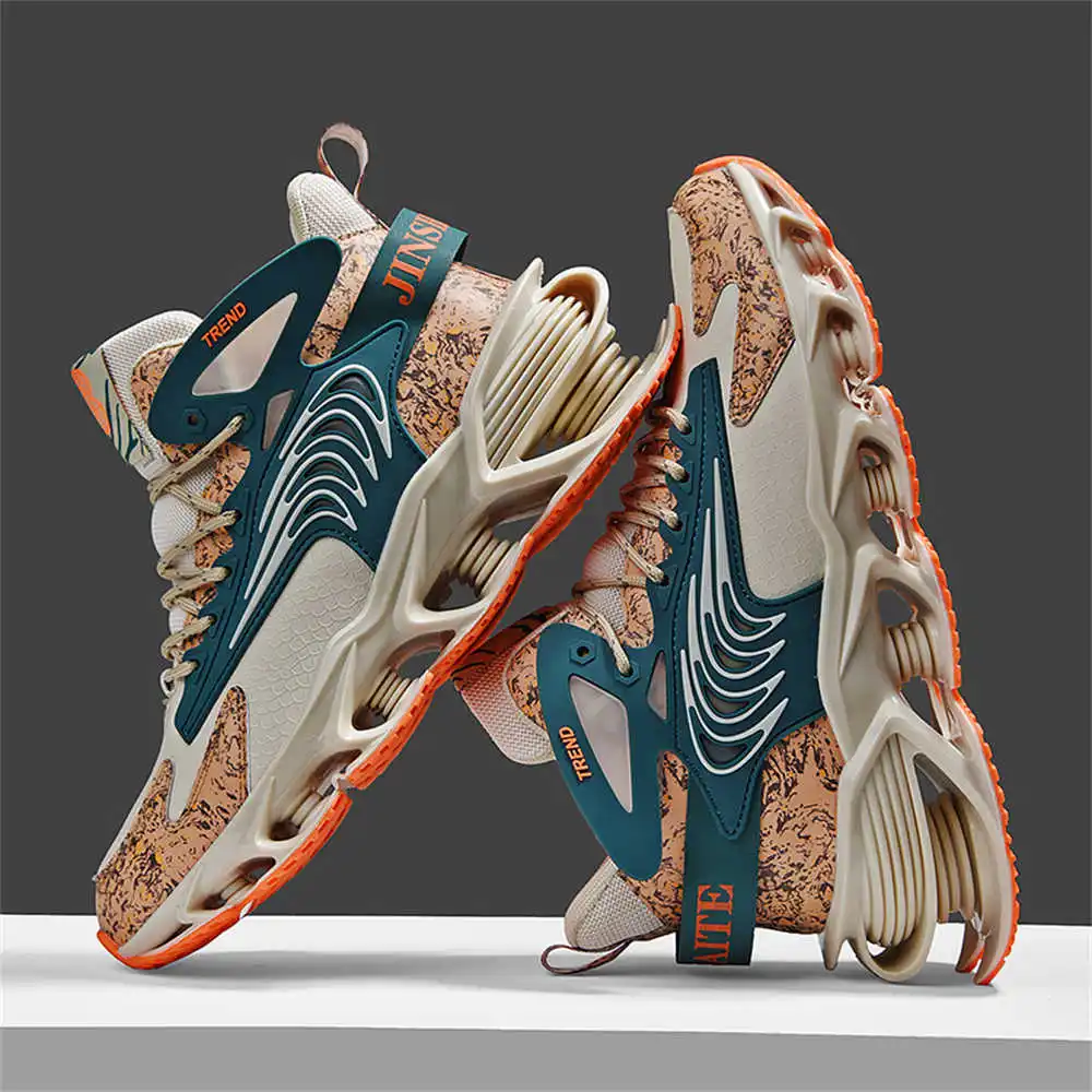 Home Gym China - Antislip Mid Kind Running Sneakers Casual