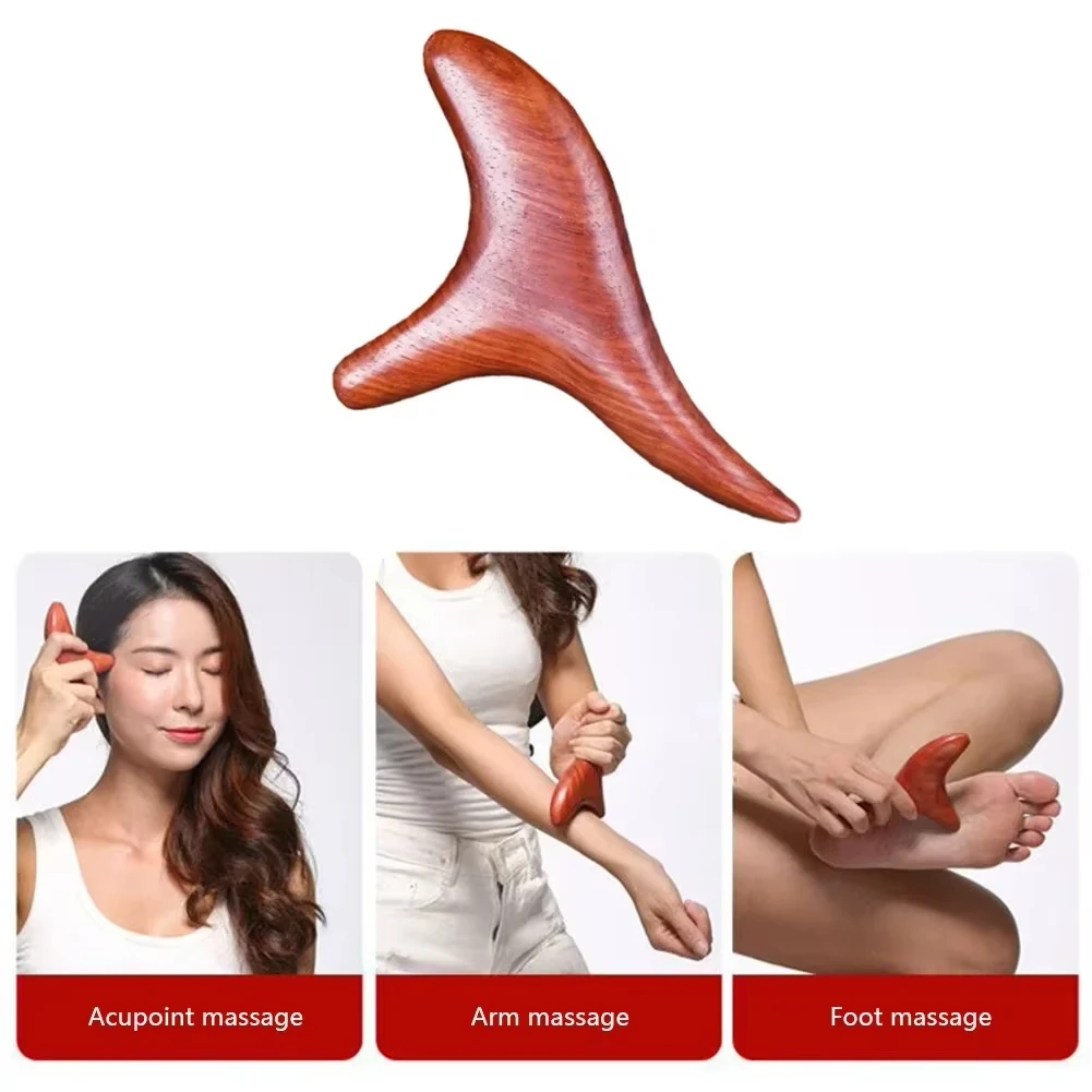 Home Gym Manual - 1 PC Professionele Trigger Point Home