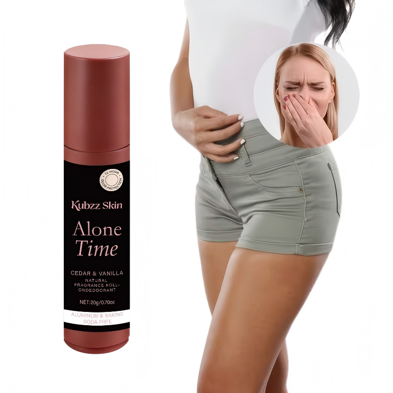 Home Gym China - Roll-on anti-transpirant voor vrouwen met geuren