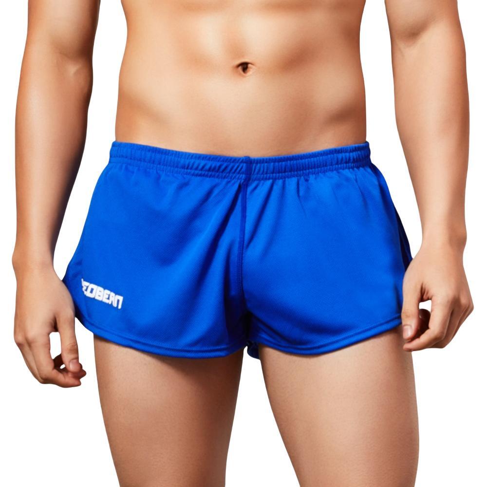 Home Gym China - Seobean Mannen Casual Shorts Comfort Vrij
