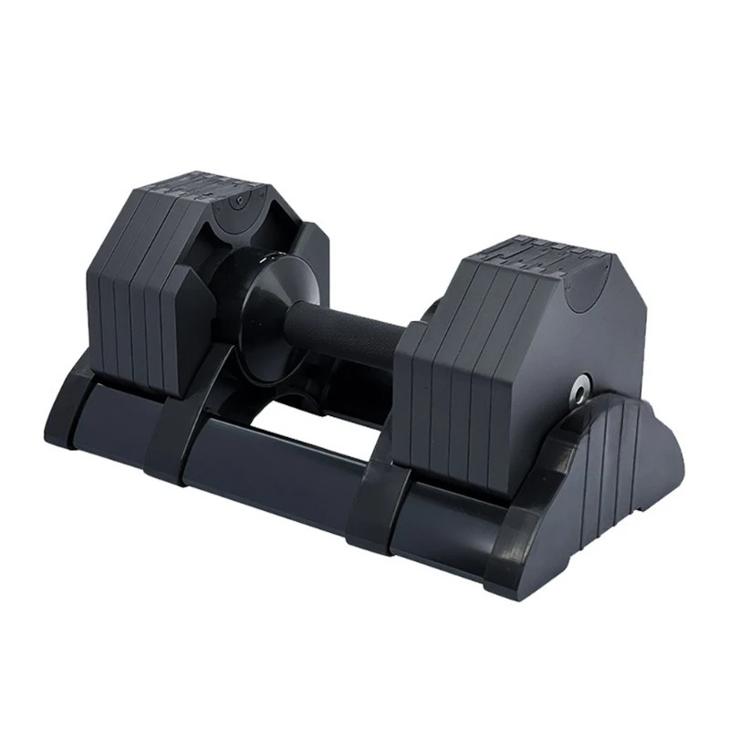 Home Gym Recommendations - 36kg Populaire Octagonale Snel Verstelbare Dumbbells: