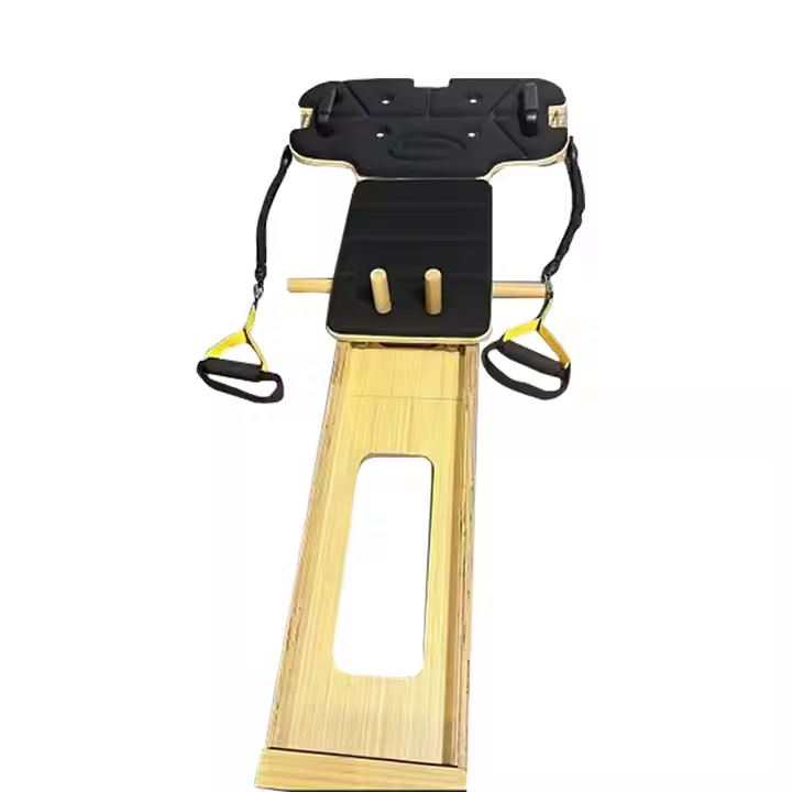 Home Gym Recommendations - Groothandel nieuwe multifunctionele thuispilates-trainingsaccessoires aanbevolen voor