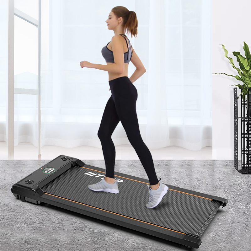 Home Gym Manual - Handmatig verstelbare, opvouwbare elektrische loopband, draagbare