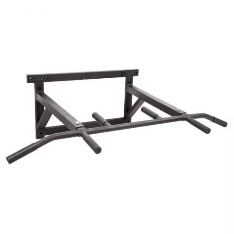 Home Gym Wall Mounted - Multifunctionele wandgemonteerde Power Tower Home Gym