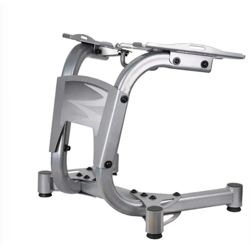 Home Gym Training - Verstelbaar Dumbbell Rack Home Gym Fitnessapparatuur