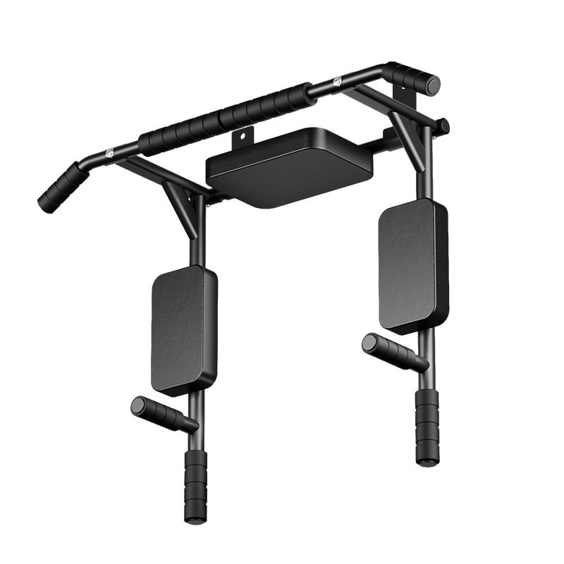 Home Gym Wall Mounted - Multifunctionele aan de muur gemonteerde pull-up