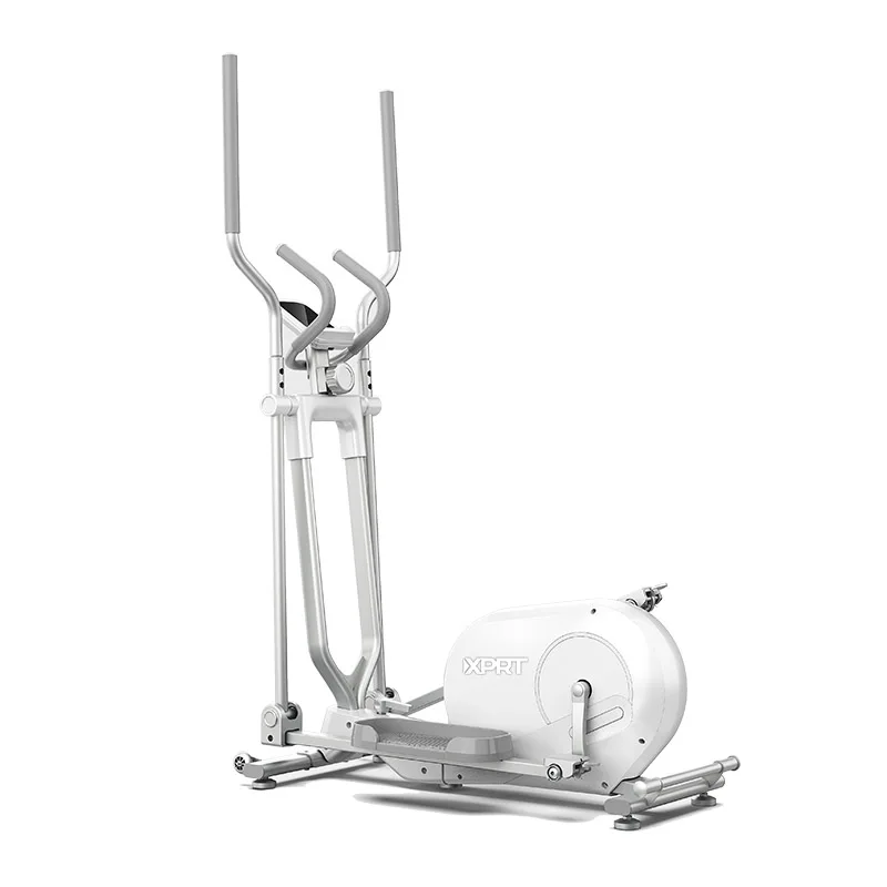 Home Gym Manual - Populaire handmatige, opvouwbare elliptische fiets voor