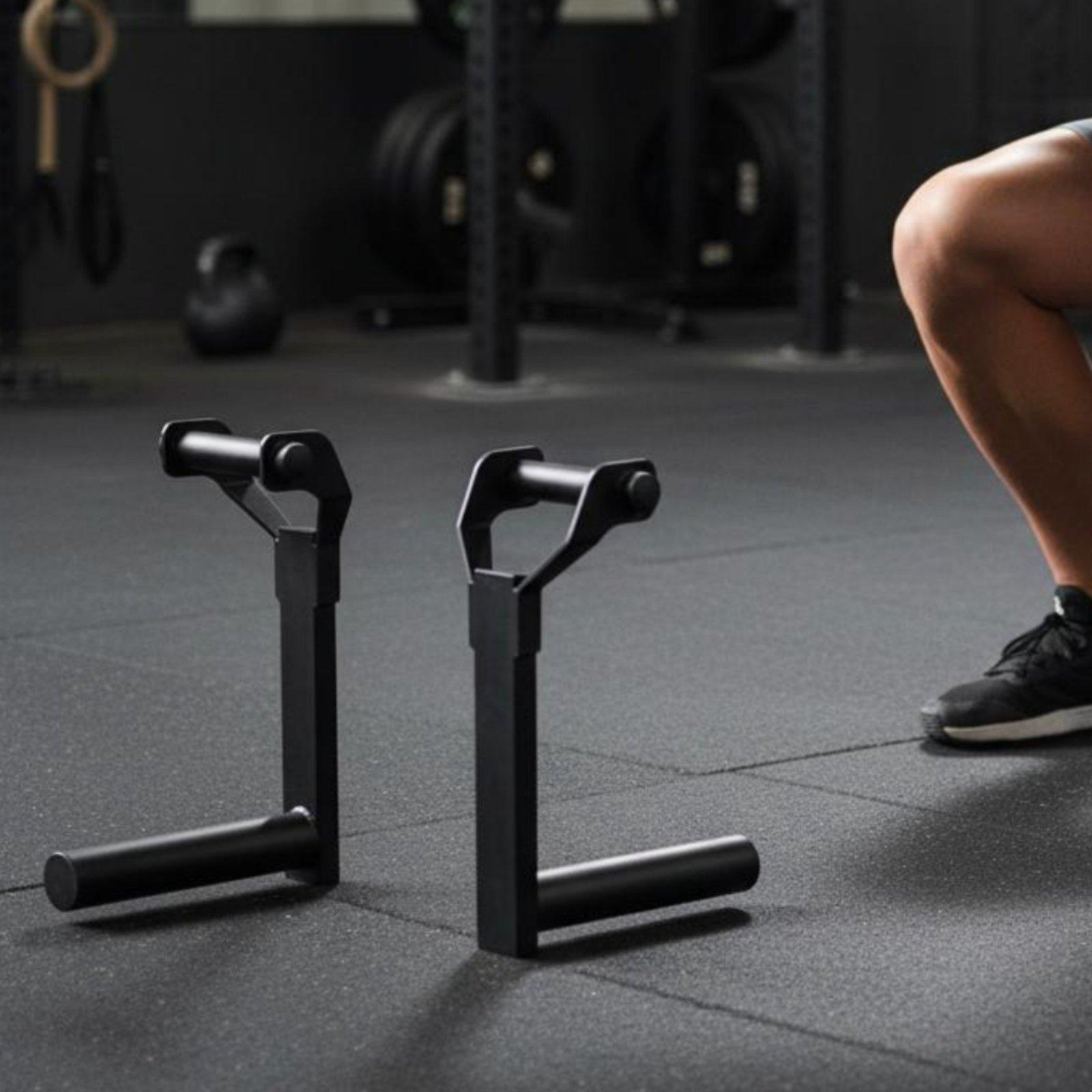 Multi-size halterplatenhouder  - Home Gym Training recensie en prijs