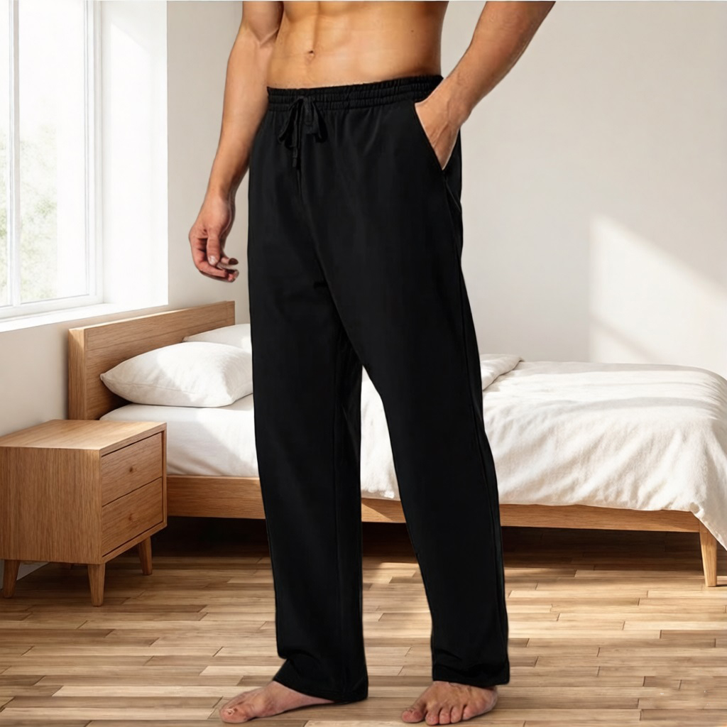 Loszittende sportbroek voor he - Home Gym China recensie en prijs