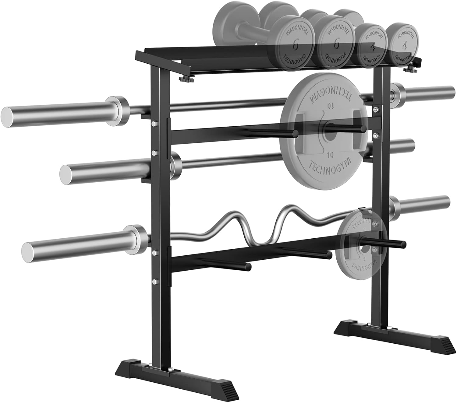 Homegym Krachttraining Gewicht - Home Gym Training recensie en prijs