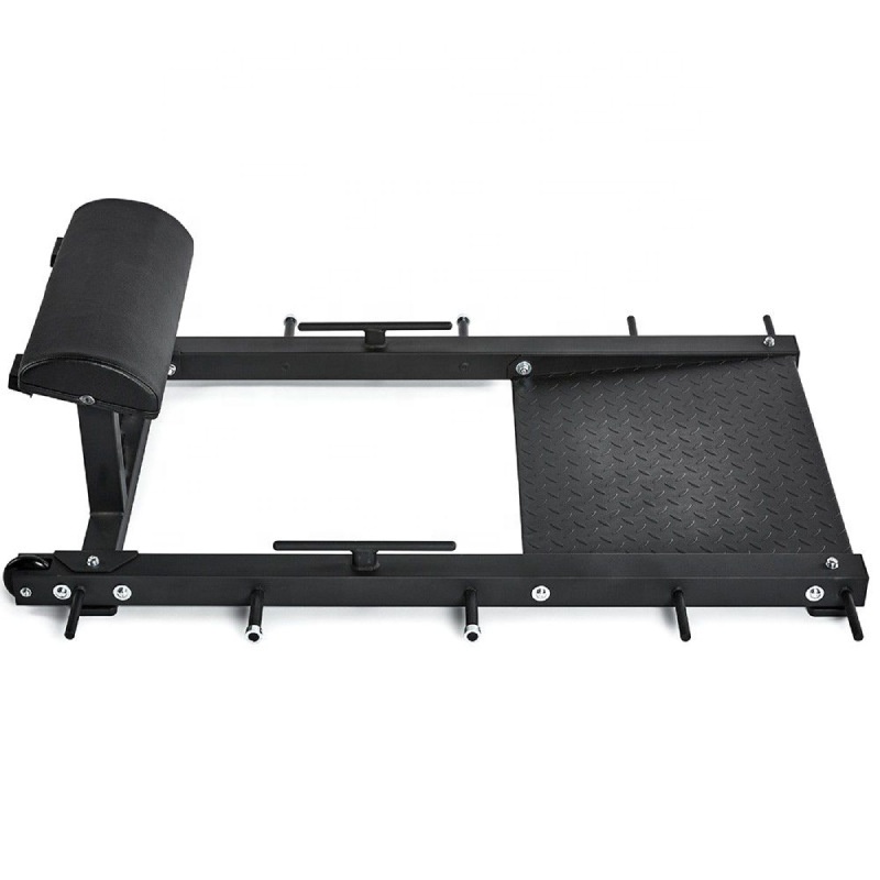 Multifunctionele Hip Thrust Ma - Home Gym Hip Thrust Machine recensie en prijs