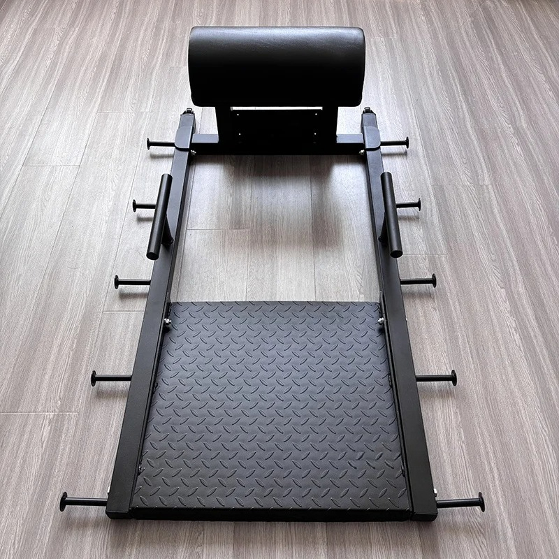 Multifunctionele Hip Thrust Ma - Home Gym Hip Thrust Machine recensie en prijs