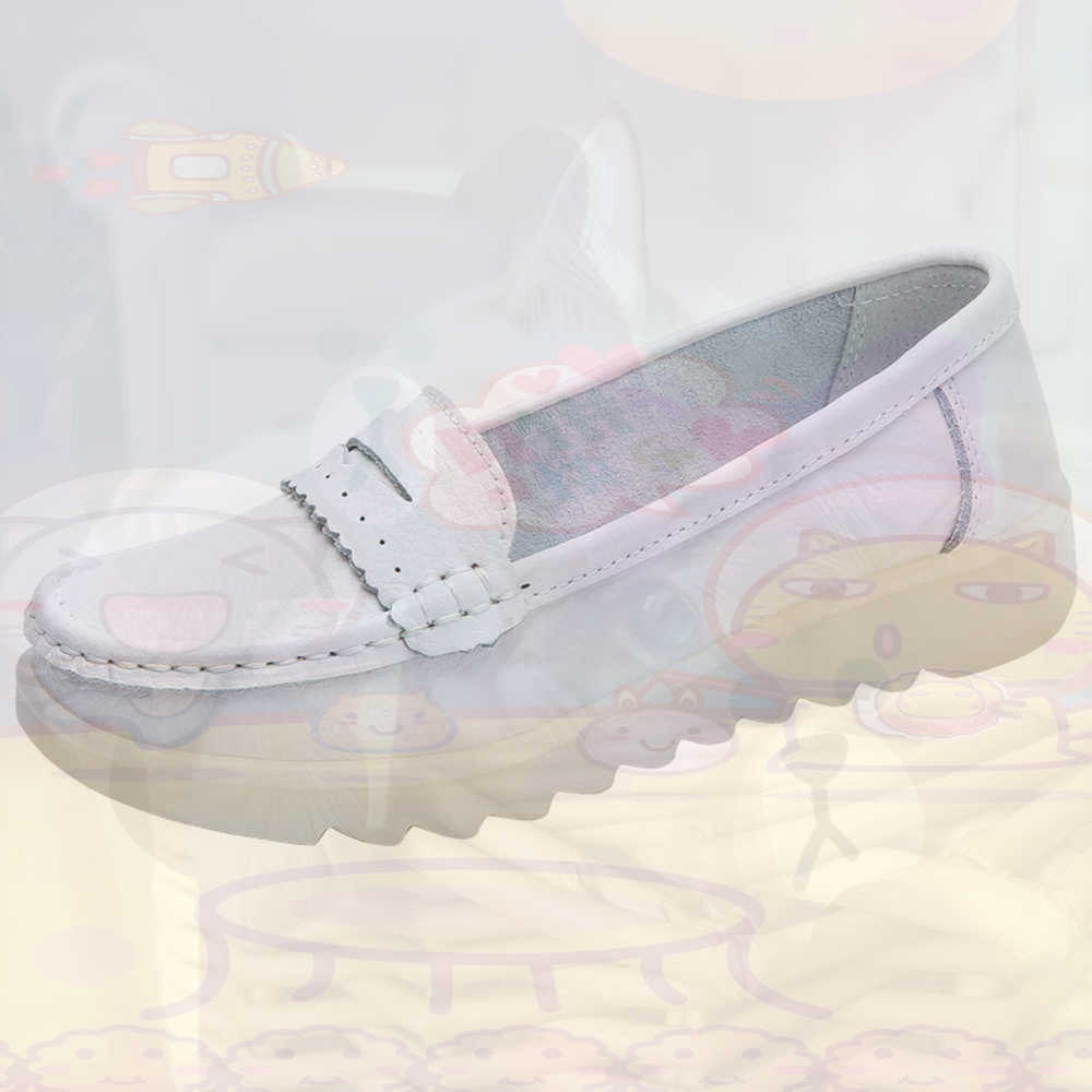 Mocassin Rijden Tienersneakers - Home Gym Dimensions recensie en prijs