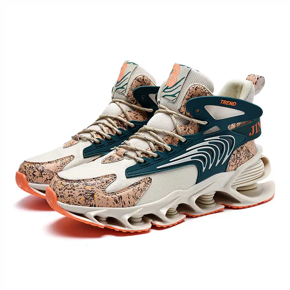 Antislip Mid Kind Running Snea - Home Gym China recensie en prijs
