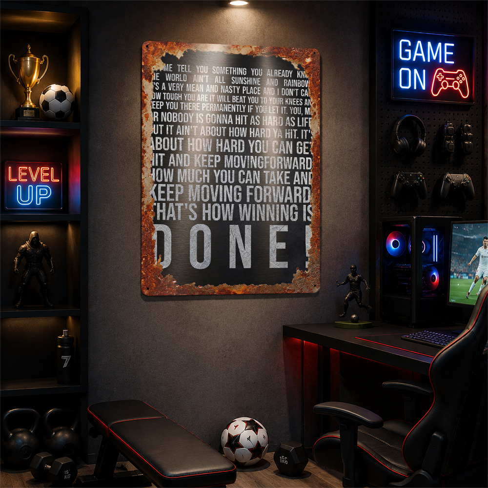 Hoe win je een gepersonaliseer - Home Gym How To recensie en prijs