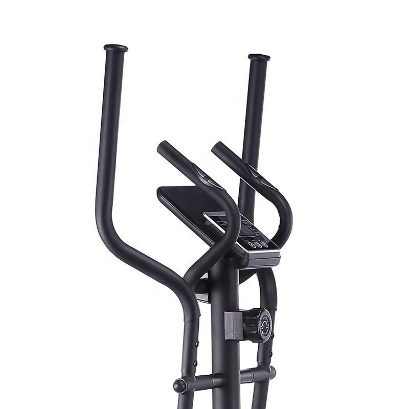Handmatige elliptische fitness - Home Gym Manual recensie en prijs