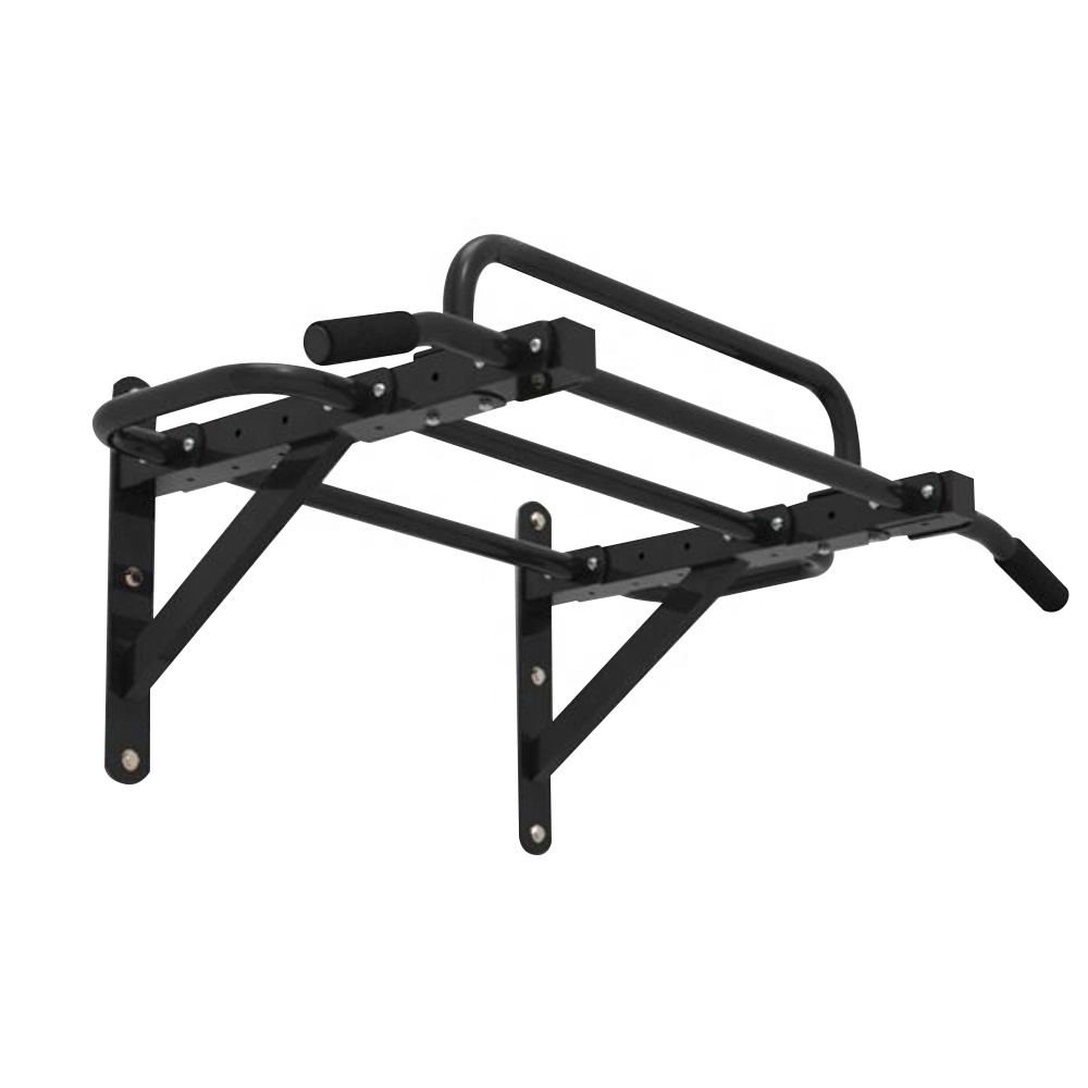 Fitness Multifunctionele Deur  - Home Gym Wall Mounted recensie en prijs