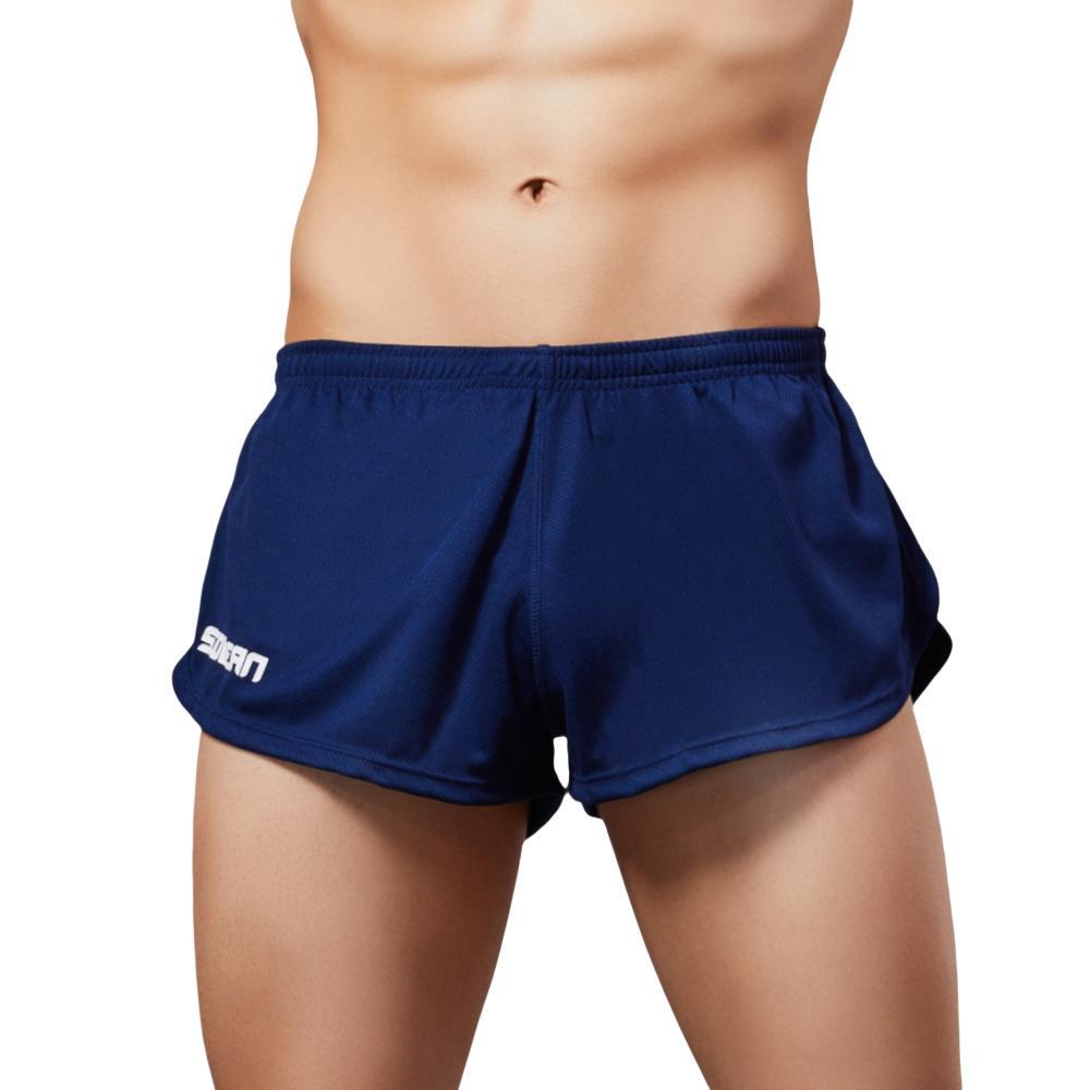 Seobean Mannen Casual Shorts C - Home Gym China recensie en prijs