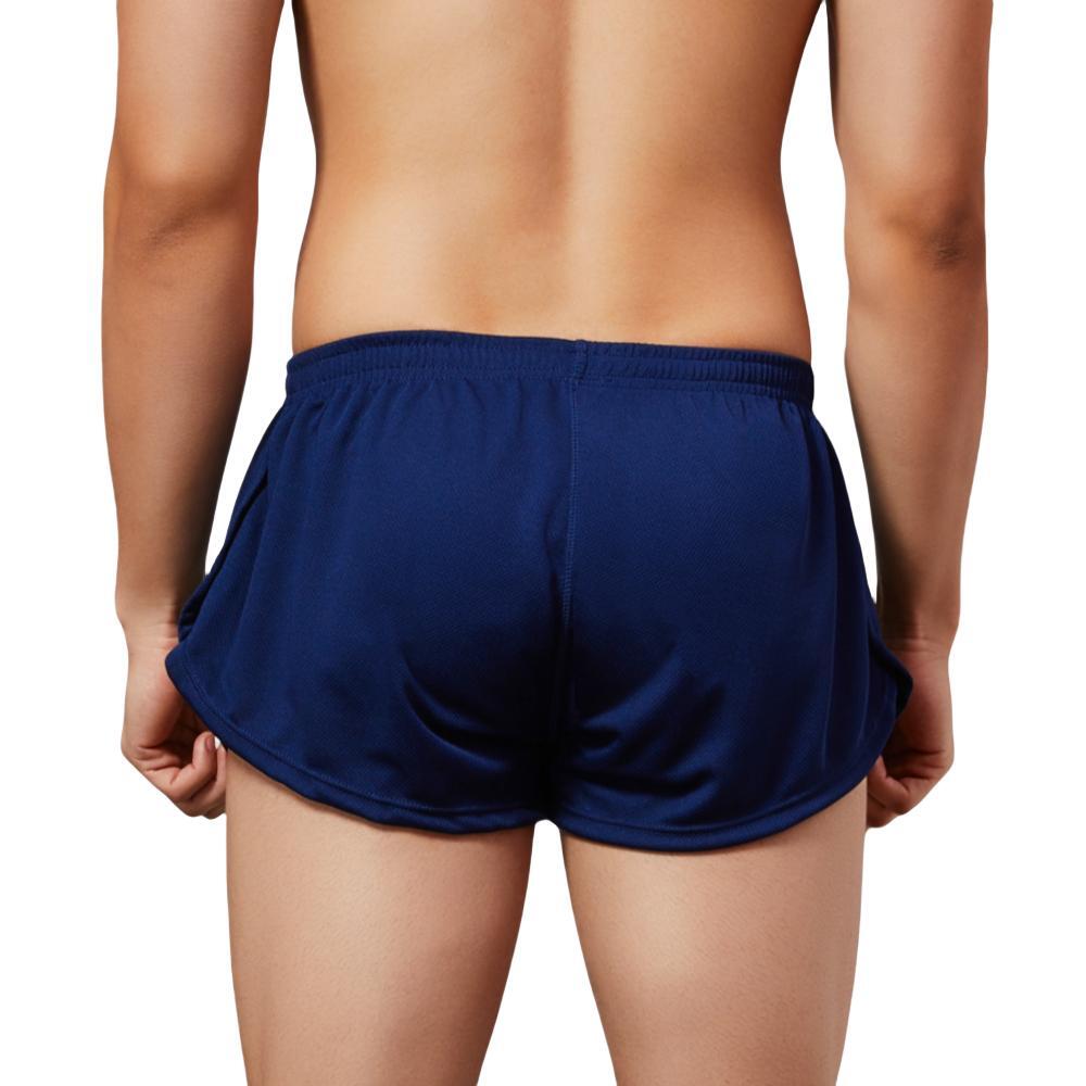 Seobean Mannen Casual Shorts C - Home Gym China recensie en prijs