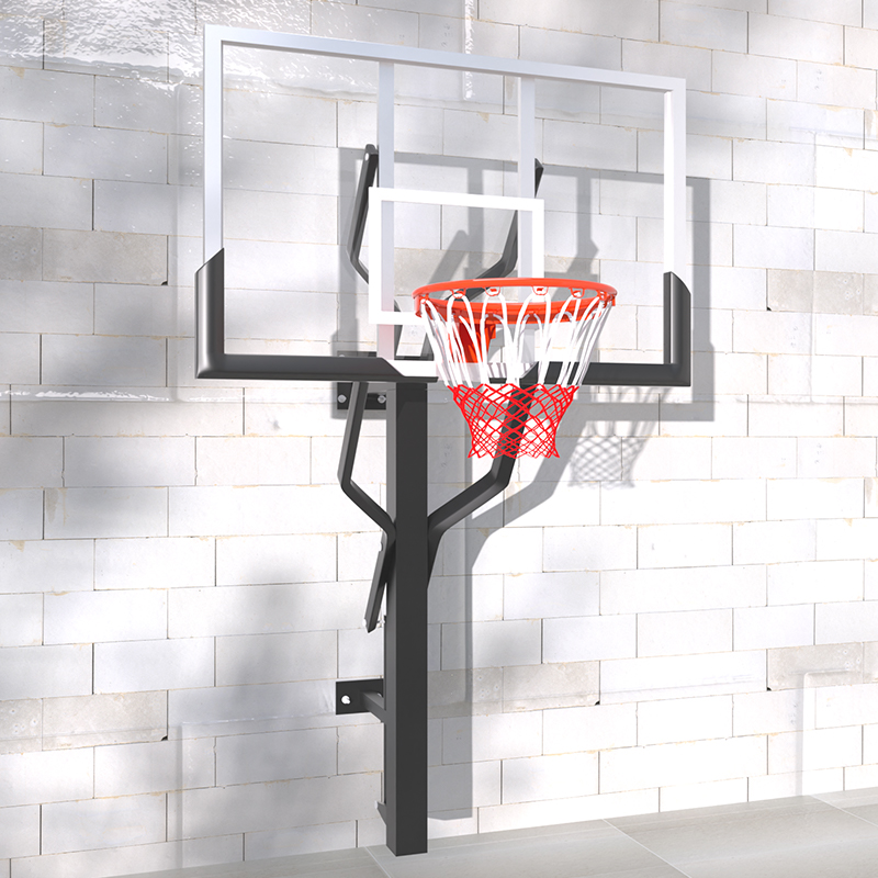 Fabrieksdirecte verkoop, binne - Home Gym Wall Mounted recensie en prijs