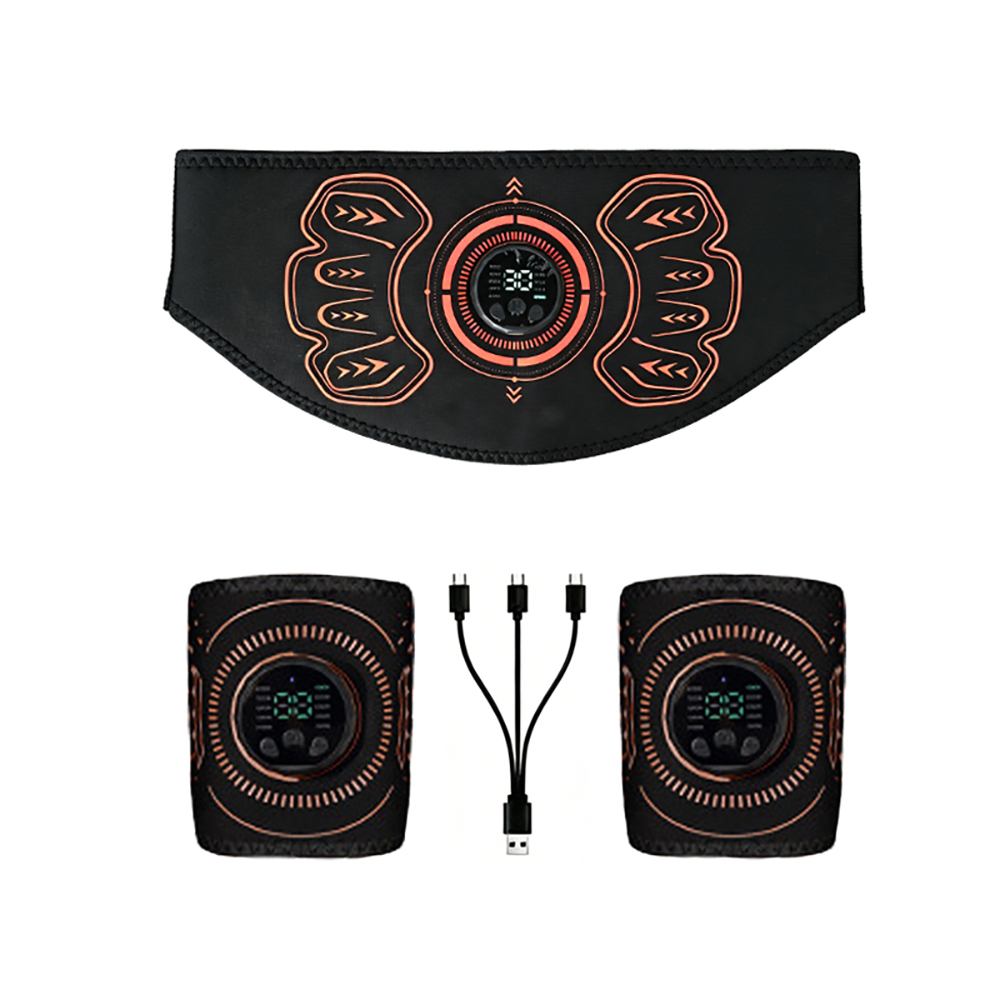 Slimme Fitnessriem Spiertraine - Home Gym Rig recensie en prijs