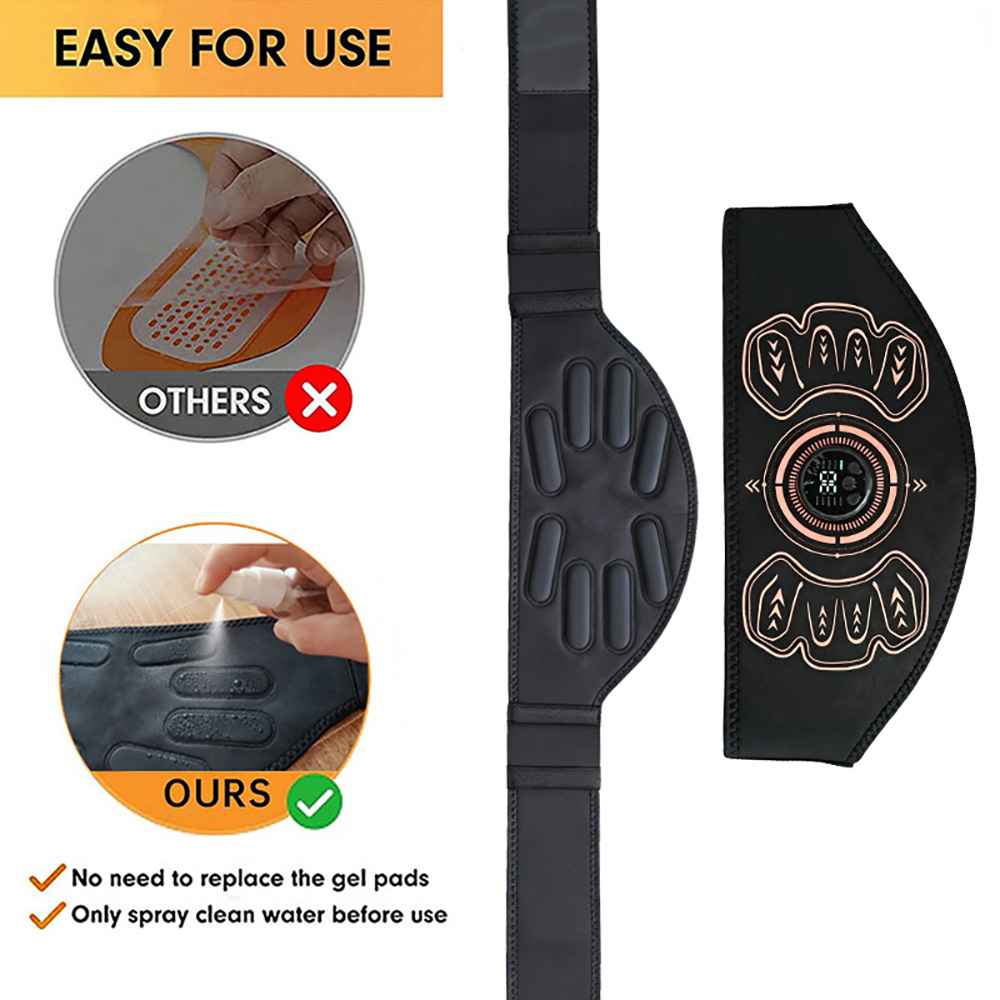 Slimme Fitnessriem Spiertraine - Home Gym Rig recensie en prijs