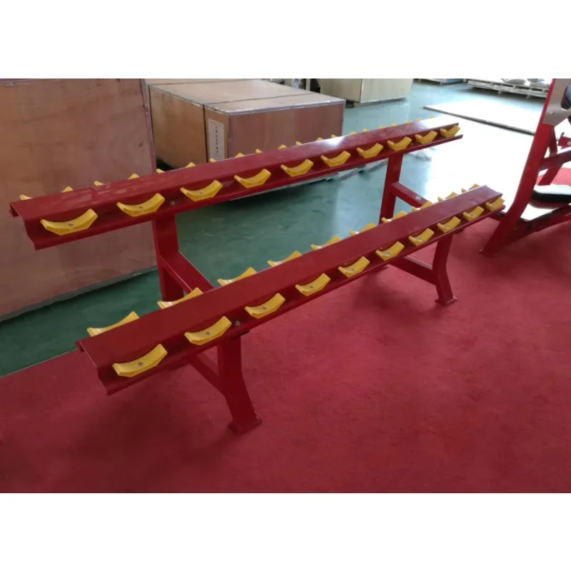2-laags halterrek met veilige, - Home Gym Training recensie en prijs