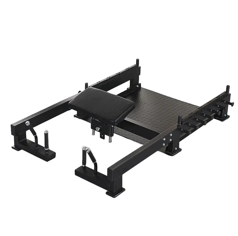 Hip Thrust Station Home Gym Fi - Home Gym Hip Thrust Machine recensie en prijs