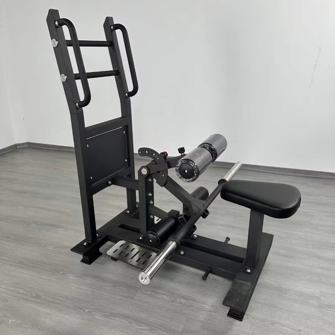 Hoge kwaliteit, populaire comm - Home Gym Hip Thrust Machine recensie en prijs