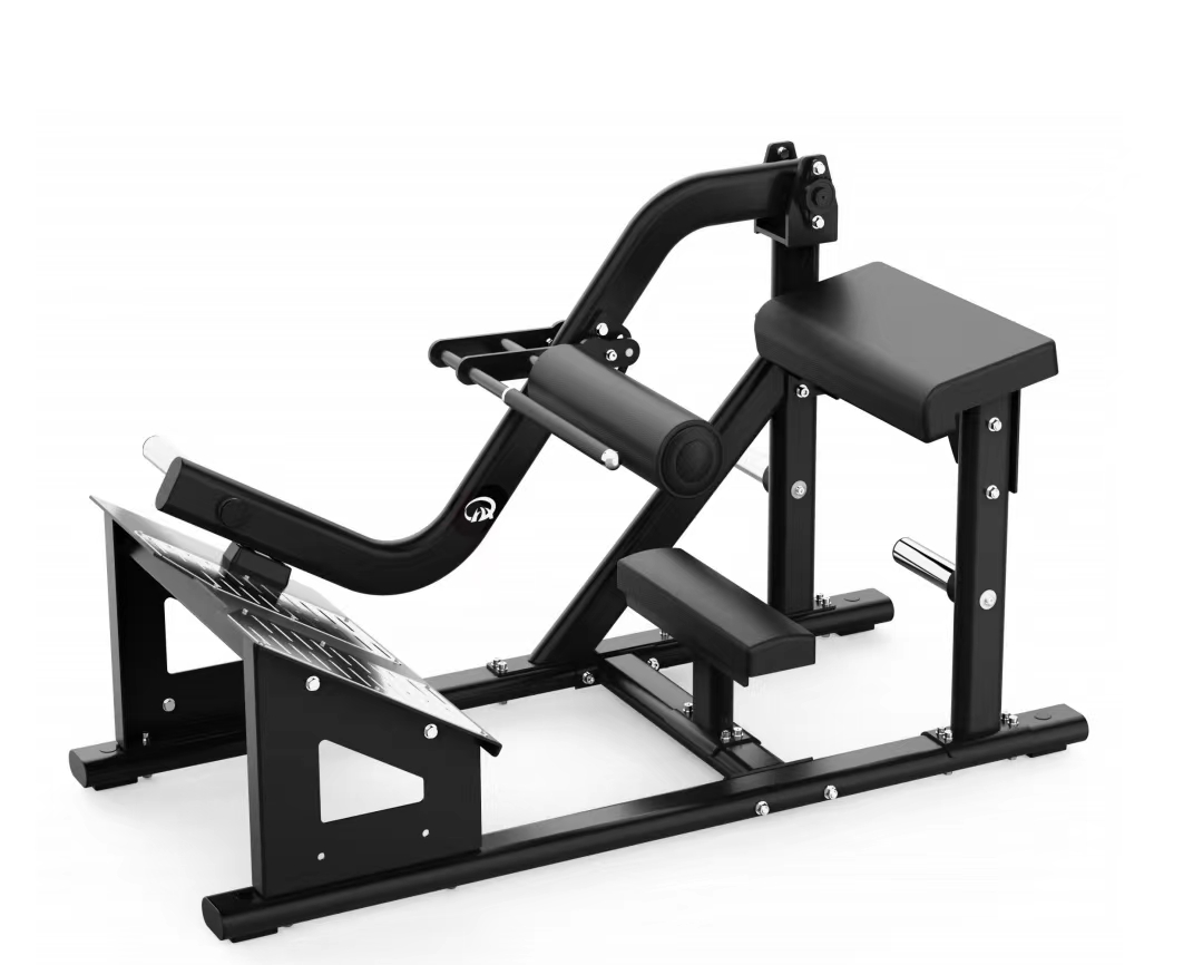 Commercieel thuisgebruik Hip T - Home Gym Hip Thrust Machine recensie en prijs