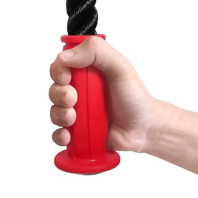 Ergonomische triceps-touwen An - Home Gym Rig recensie en prijs