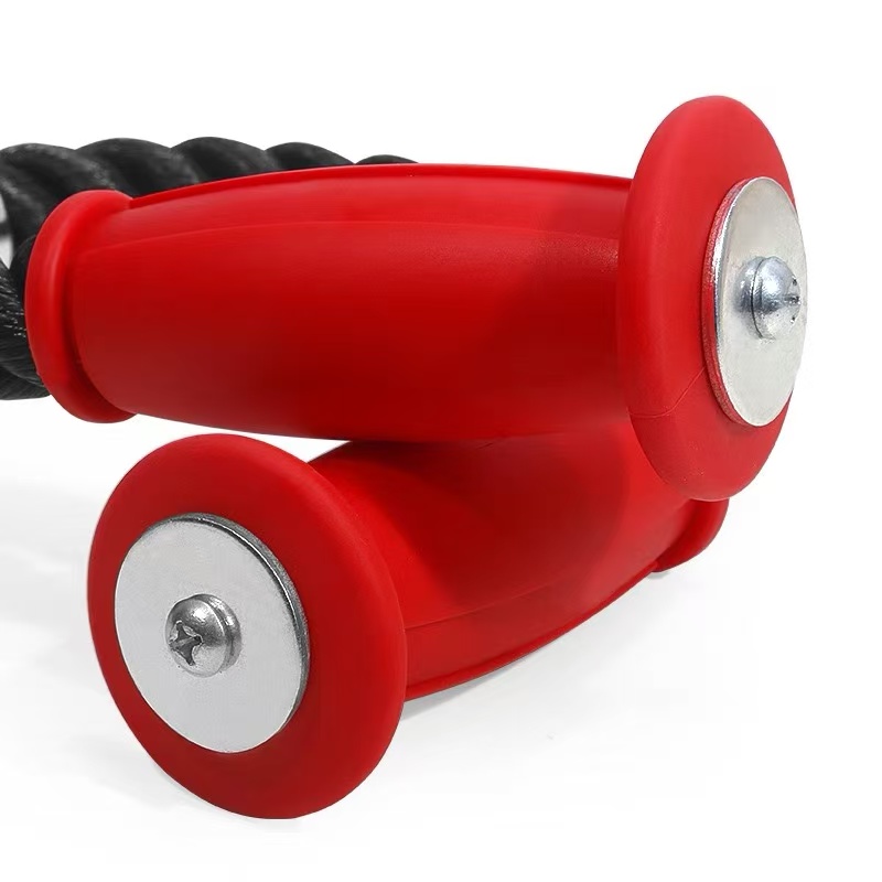 Ergonomische triceps-touwen An - Home Gym Rig recensie en prijs