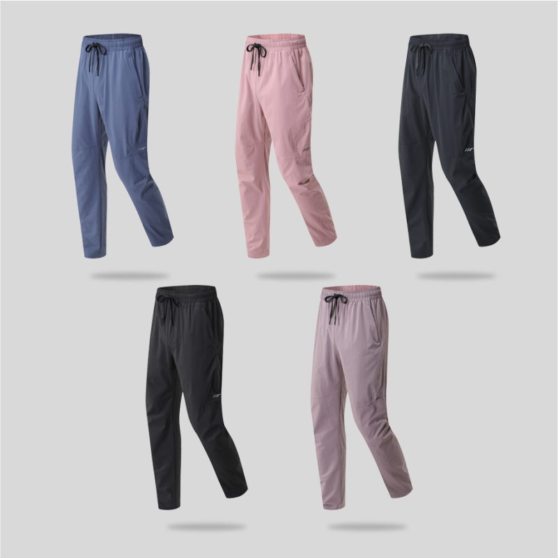 Herenmode Sneldrogende broek L - Home Gym China recensie en prijs