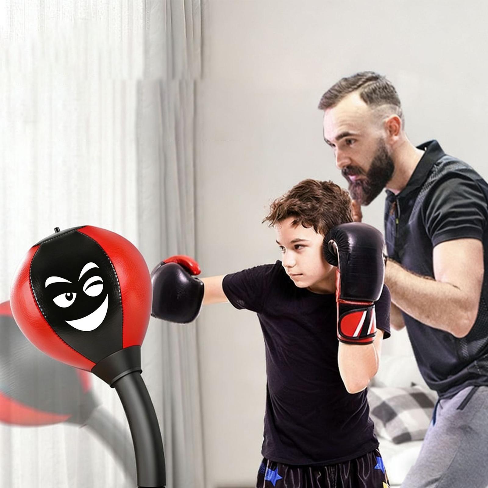 Bureauboxzak met zuignap, tafe - Home Gym Room recensie en prijs