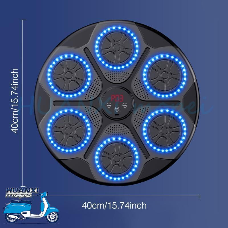 Upgrade Intelligente Muziek Bo - Home Gym Wall Mounted recensie en prijs