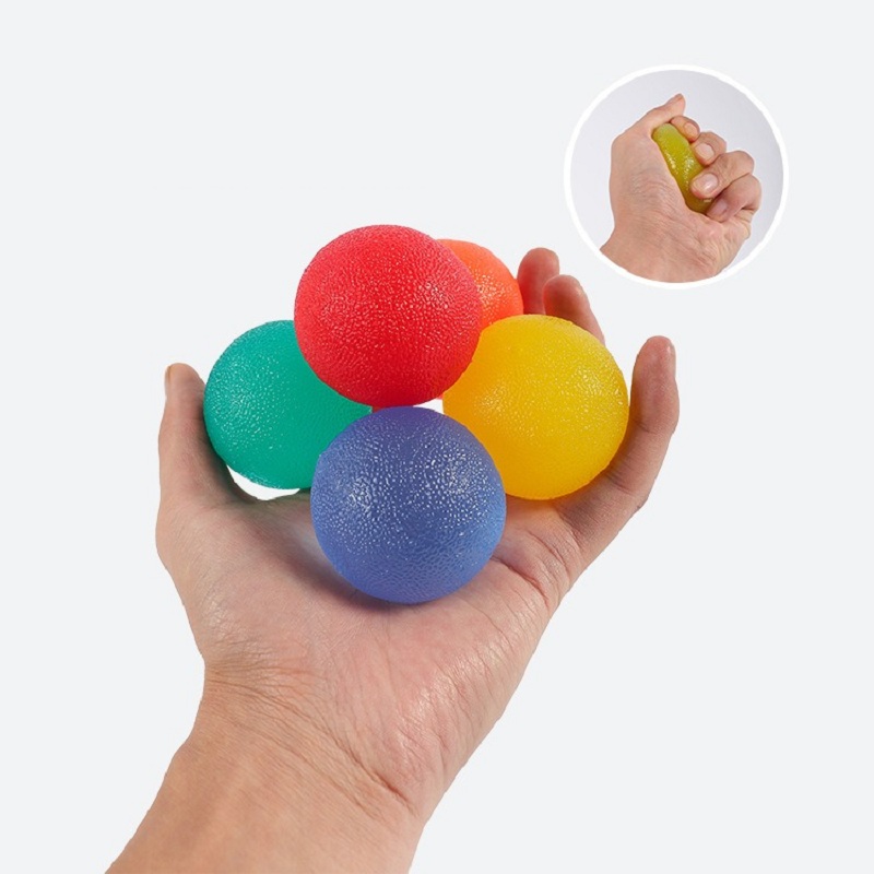 Handgreep Ei Grijpende Bal Vin - Home Gym Rig recensie en prijs