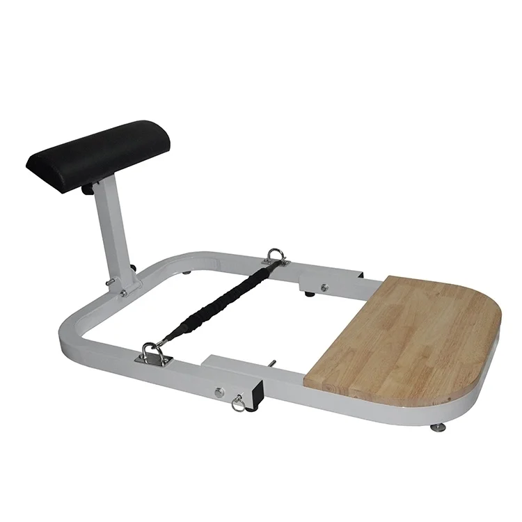 Multifunctionele Home Gym Fitn - Home Gym Hip Thrust Machine recensie en prijs