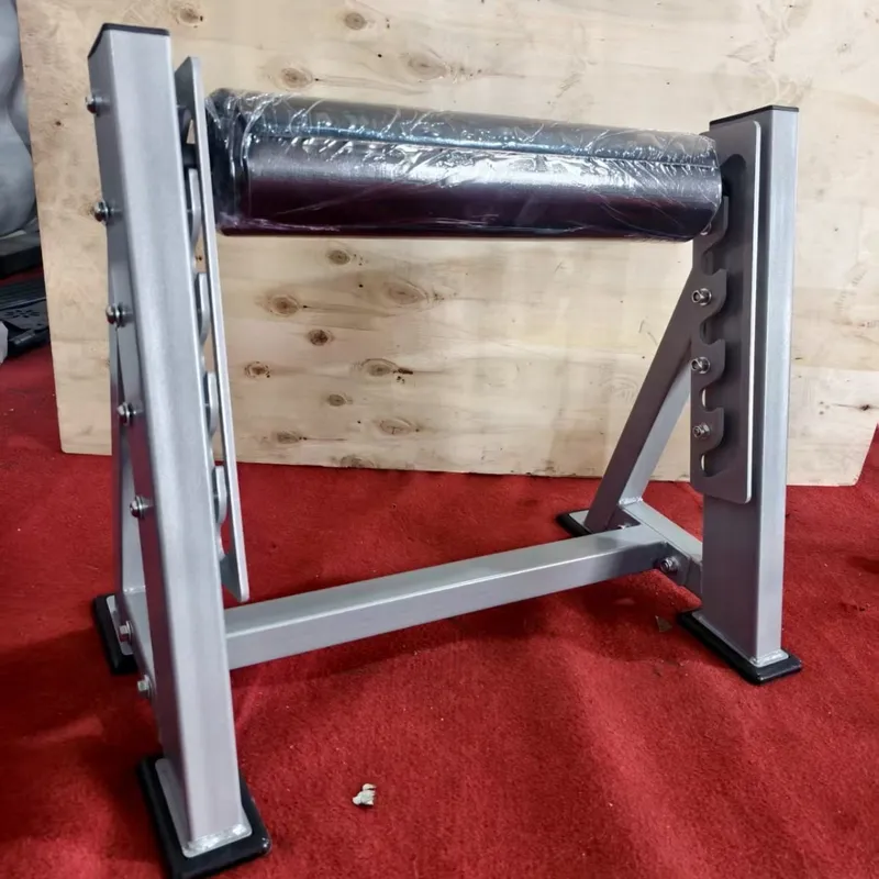 Bulgaarse Split Squat Rack Enk - Home Gym Hip Thrust Machine recensie en prijs