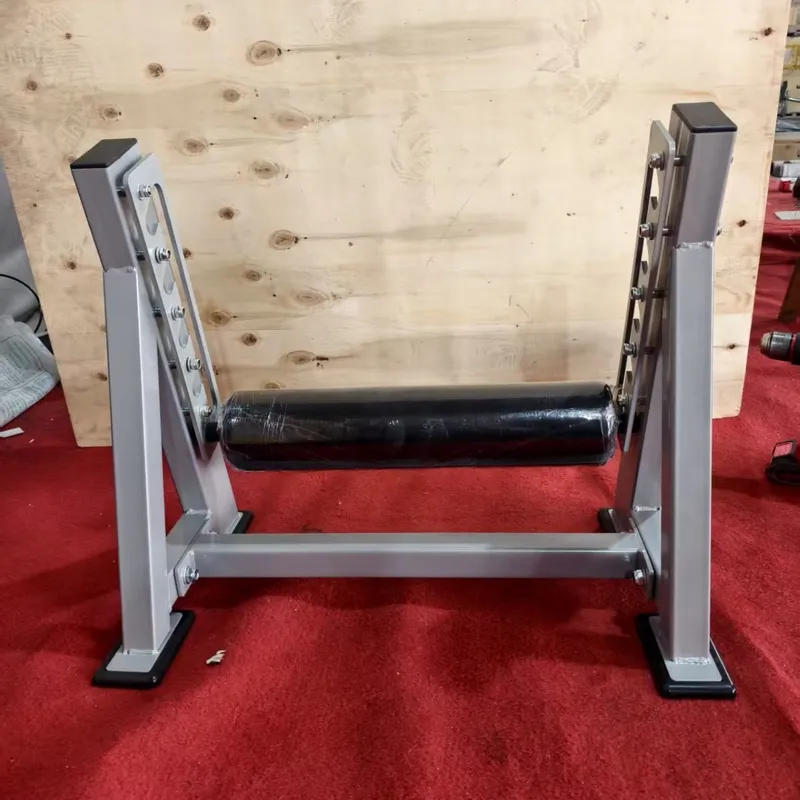 Bulgaarse Split Squat Rack Enk - Home Gym Hip Thrust Machine recensie en prijs