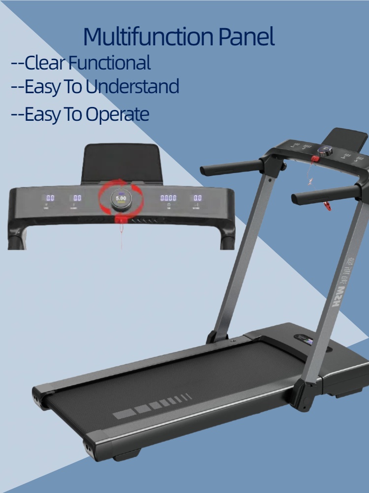 1,5 PK Elektrische Aangedreven - Home Gym Manual recensie en prijs