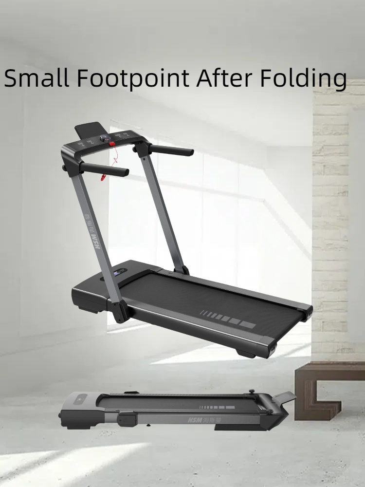 1,5 PK Elektrische Aangedreven - Home Gym Manual recensie en prijs