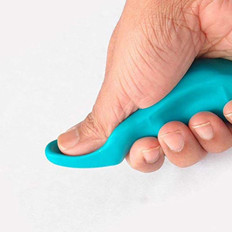 Handheld Thumb Saver Acupressu - Home Gym Manual recensie en prijs