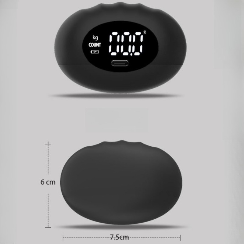 Ergonomische 180kg digitale ha - Home Gym Rig recensie en prijs
