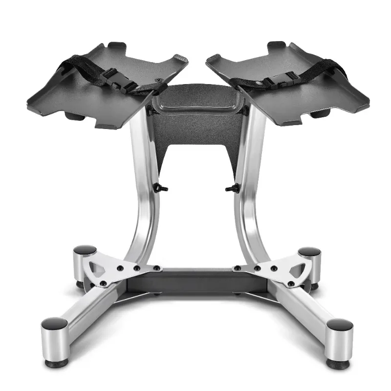 Verstelbaar Dumbbell Rack Home - Home Gym Training recensie en prijs