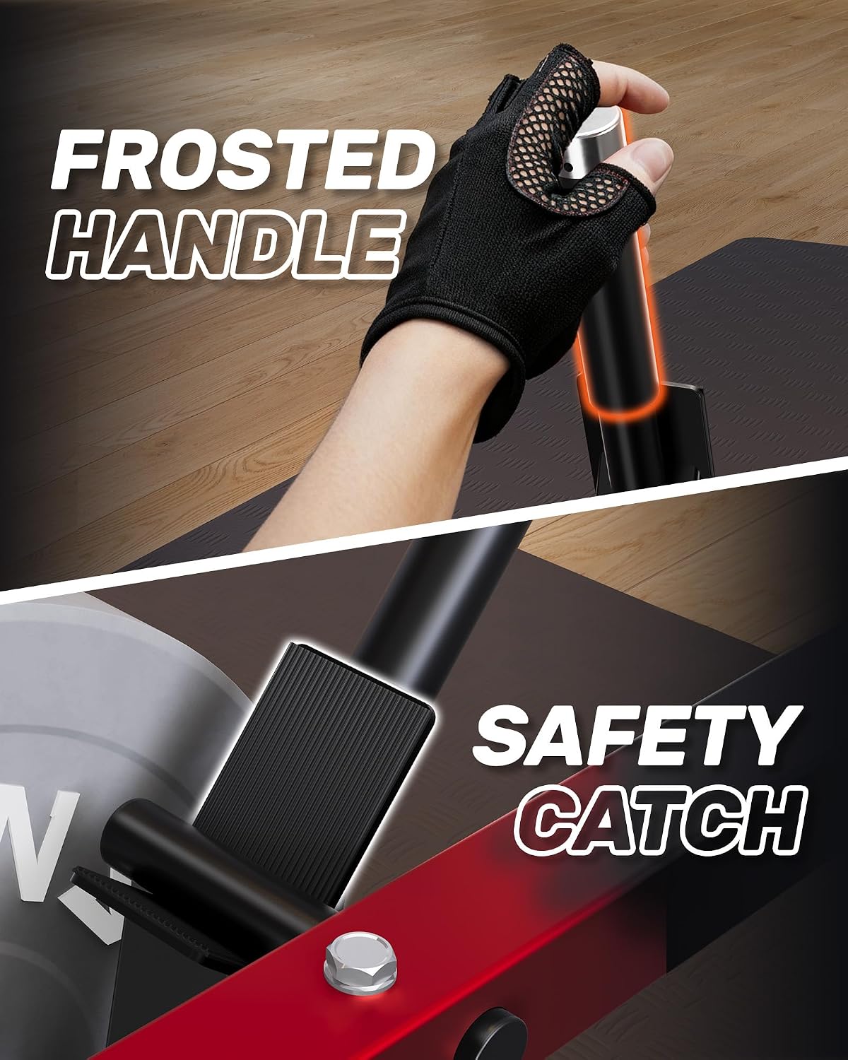 Platenbelaste Hip Thrust Glute - Home Gym Hip Thrust Machine recensie en prijs