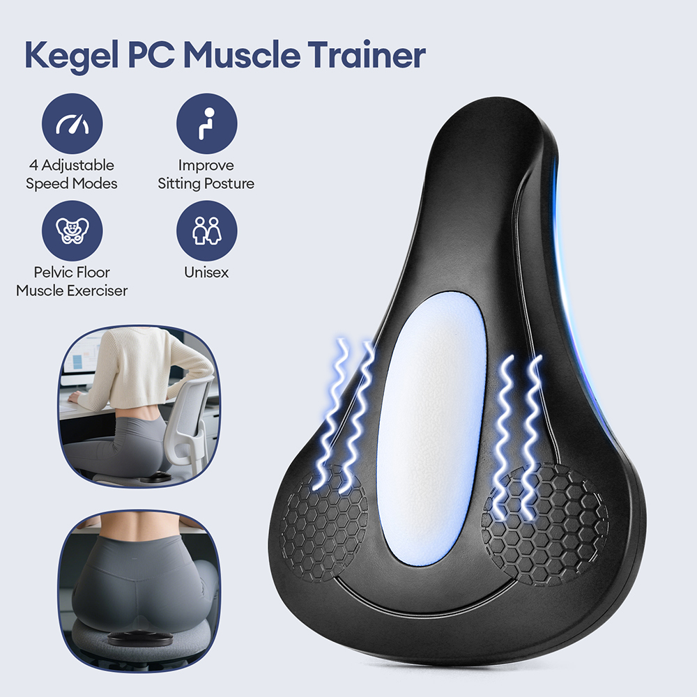 Elektrische PC-spiertrainer Ma - Home Gym Manual recensie en prijs