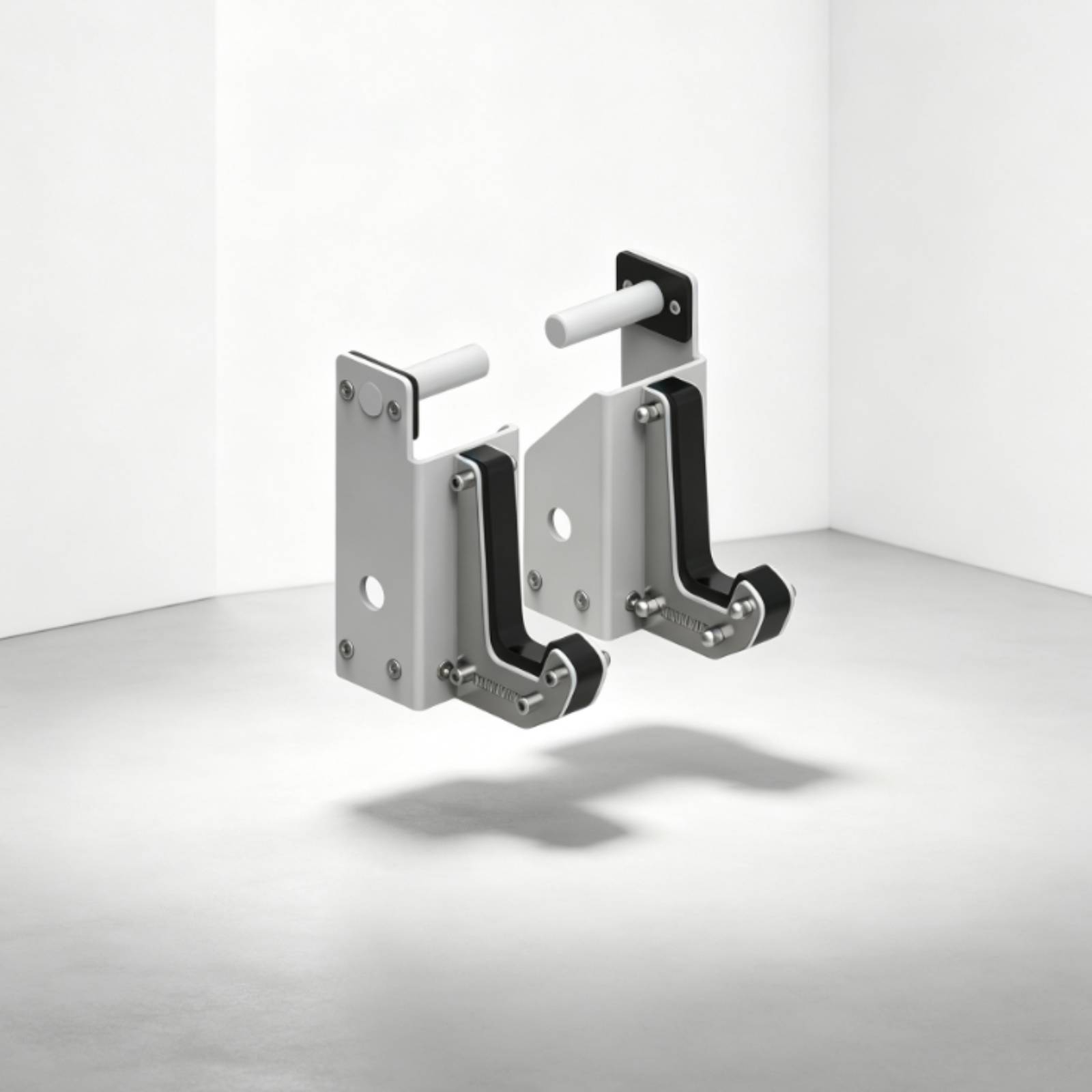 Power Rack J-Hook Stabiele J-H - Home Gym Training recensie en prijs