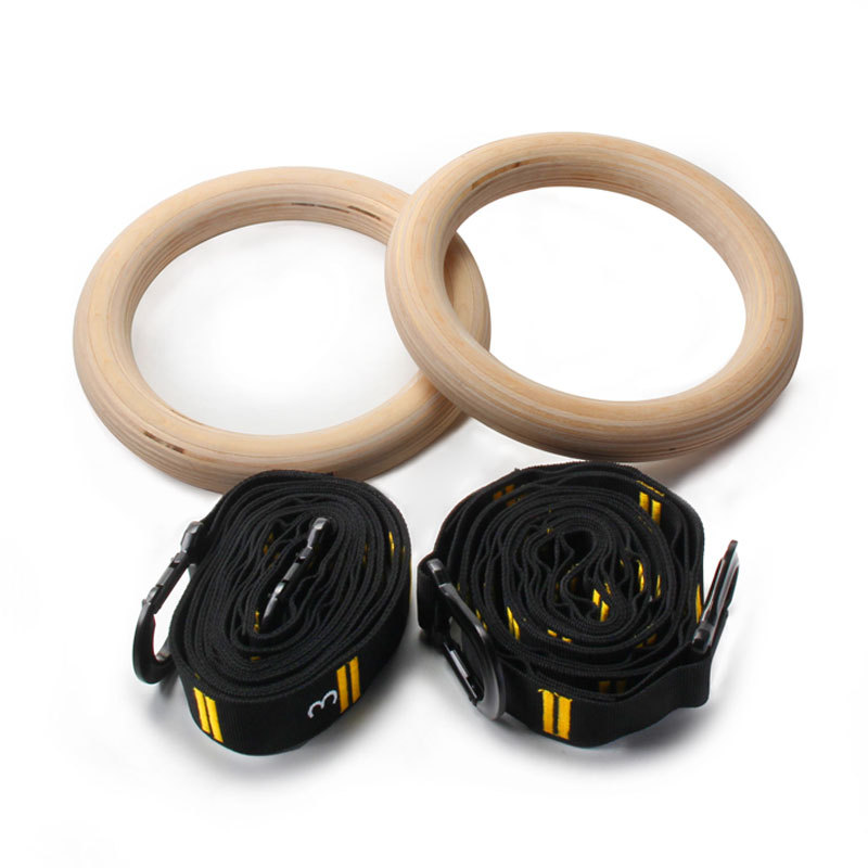 28mm 32mm Pull-up Gymnastiekri - Home Gym Online recensie en prijs
