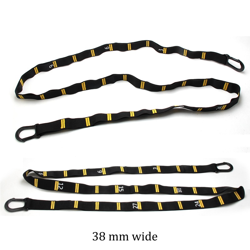 28mm 32mm Pull-up Gymnastiekri - Home Gym Online recensie en prijs