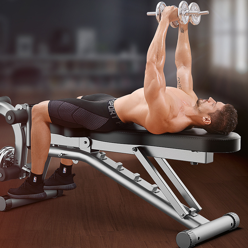 YEJ-299 Gym Coach beveelt de v - Home Gym Recommendations recensie en prijs
